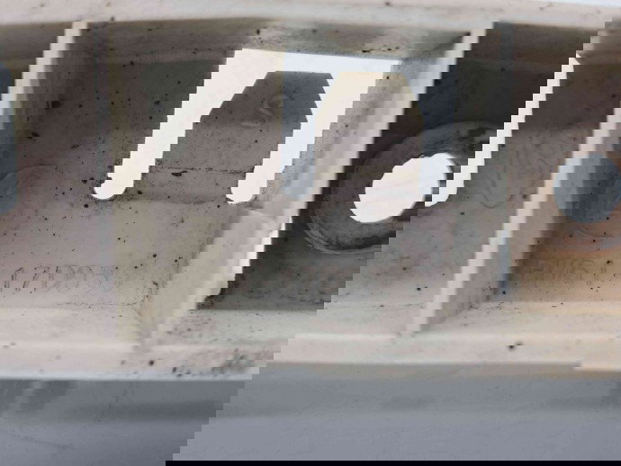 Suport bara stanga fata Ford Focus 3 (CB8) [Fabr 2011-2015] BM51-17D959-A