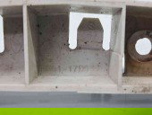 Suport bara stanga fata Ford Focus 3 (CB8) [Fabr 2011-2015] BM51-17D959-A