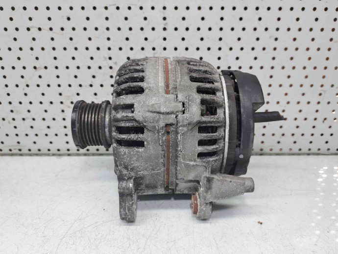 Alternator Audi A4 (8K2, B8) [Fabr 2008-2015] 03G903016E 2.0 TDI CAHA 125KW / 170CP  