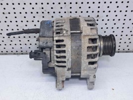 Alternator Audi A4 (8K5, B8) Avant [Fabr 2008-2015] 03L903017E 2.0 TDI CJCD 110KW / 150CP  
