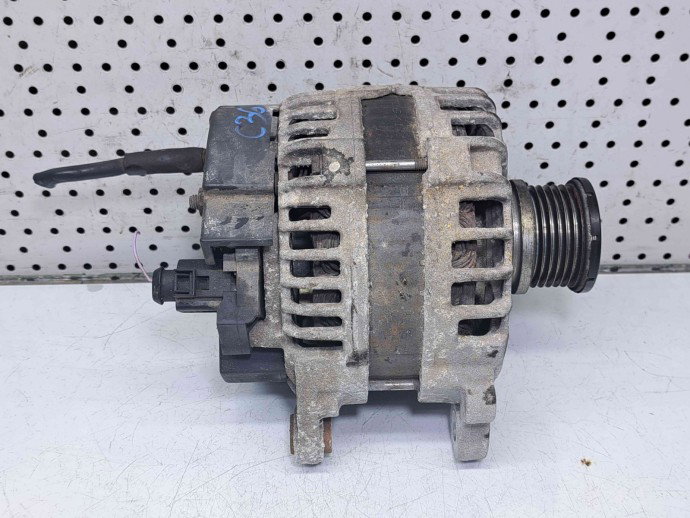 Alternator Audi A4 (8K5, B8) Avant [Fabr 2008-2015] 03L903017E 2.0 TDI CJCD 110KW / 150CP  