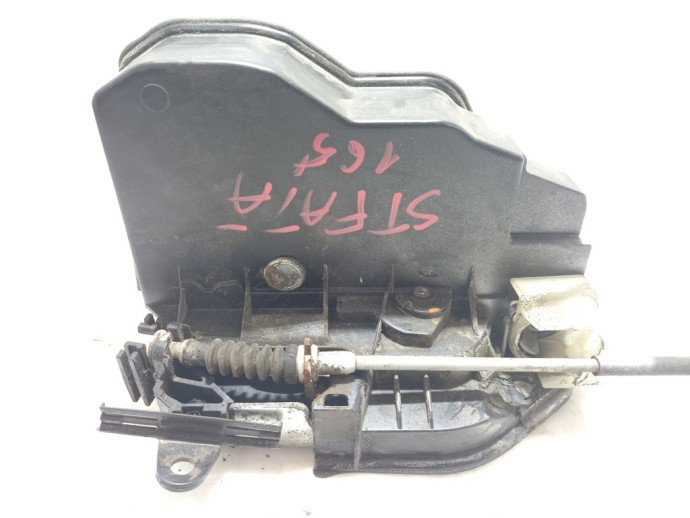 Broasca stanga fata BMW 320 E90  7229461 2005-2011