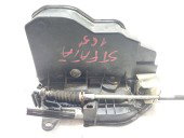 Broasca stanga fata BMW 320 E90  7229461 2005-2011