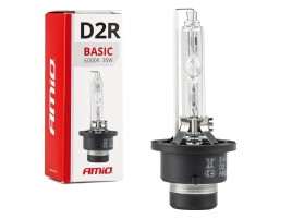Bec auto xenon D2R 6000k