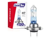 Bec halogen H7 12V 55W LumiTec Limited +130%