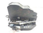 Broasca stanga spate BMW 320 E90  7202147 2005-2011