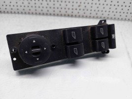  Butoane comanda geamuri sofer Ford Focus 2 (DA) [Fabr 2004-2012] 3M5T-14A132-AF