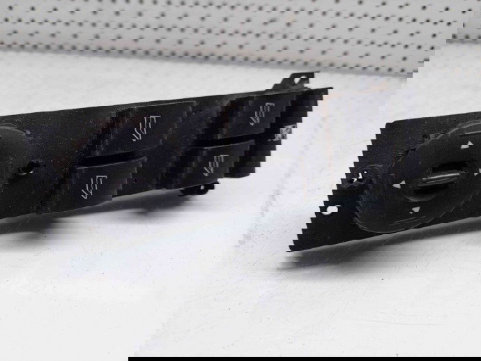  Butoane comanda geamuri sofer Ford Focus 2 (DA) [Fabr 2004-2012] 3M5T-14A132-AF