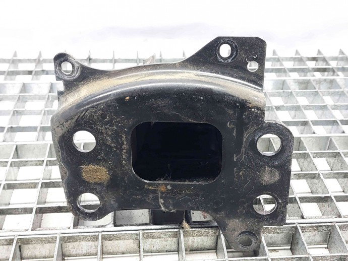 Cap lonjeron dreapta Audi A3 Sportback (8PA) [Fabr 2004-2013] 8P0807134