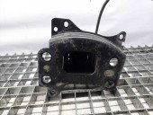 Cap lonjeron stanga Audi A3 Sportback (8PA) [Fabr 2004-2013] 8P0807133