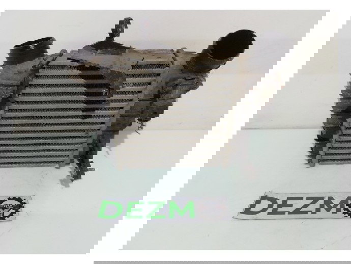 Radiator intercooler Skoda Roomster 1.4 TDI BNV 6Q0145804A 2006-2015