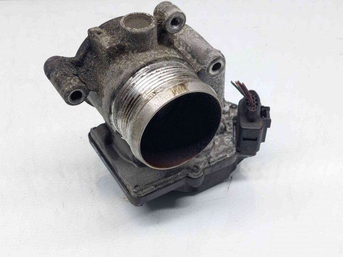 Clapeta acceleratie Audi A4 (8K2, B8) [Fabr 2008-2015] 03L128063E 2.0 TDI CAHA 2.0 TDI CAHA 125KW / 170CP