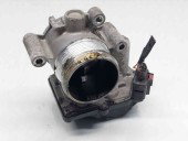 Clapeta acceleratie Audi A4 (8K5, B8) Avant [Fabr 2008-2015] 03L128063AC 2.0 TDI CJCD 2.0 TDI CJCD 110KW / 150CP