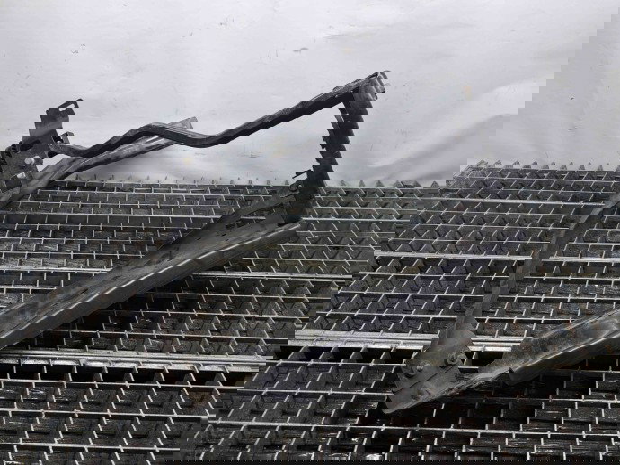 Suport far dreapta Mercedes Clasa E (W207) Coupe [Fabr 2009-2012] A2076200291