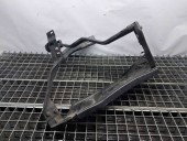 Suport far dreapta Mercedes Clasa E (W207) Coupe [Fabr 2009-2012] A2076200291