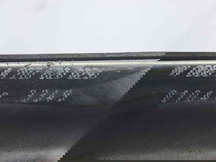 Suport far dreapta Mercedes Clasa E (W207) Coupe [Fabr 2009-2012] A2076200291