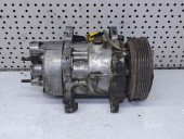 Compresor clima Mercedes Sprinter 3.5-t (906) [Fabr 2006-2013] OEM 2.2 611981 95KW / 125CP  