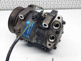 Compresor clima Ford Focus 2 (DA) [Fabr 2004-2012] 3M5H-19D629-SB 1.6 TDCI  DV6 80KW / 109CP  