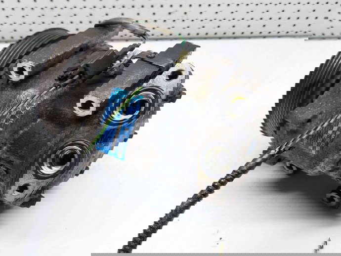 Compresor clima Ford Focus 2 (DA) [Fabr 2004-2012] 3M5H-19D629-SB 1.6 TDCI  DV6 80KW / 109CP  