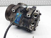 Compresor clima Ford Focus 2 (DA) [Fabr 2004-2012] 3M5H-19D629-SB 1.6 TDCI  DV6 80KW / 109CP  