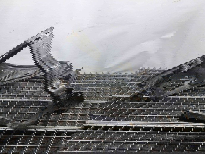 Suport far dreapta Mercedes Clasa E (W207) Coupe [Fabr 2009-2012] A2076200291