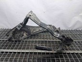 Suport far dreapta Mercedes Clasa E (W207) Coupe [Fabr 2009-2012] A2076200291