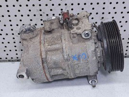 Compresor clima Audi A4 (8K5, B8) Avant [Fabr 2008-2015] 8T0260805F 2.0 TDI CJCD 110KW / 150CP  