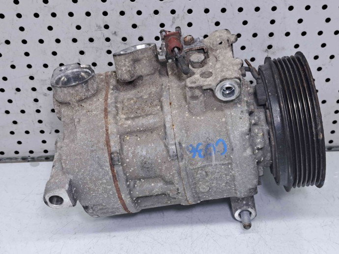 Compresor clima Audi A4 (8K5, B8) Avant [Fabr 2008-2015] 8T0260805F 2.0 TDI CJCD 110KW / 150CP  