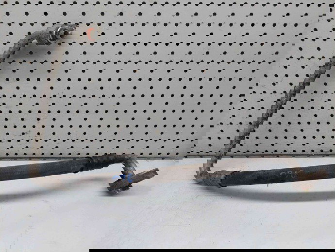 Conducta AC Ford Focus 2 (DA) [Fabr 2004-2012] OEM 1.6 TDCI  DV6  