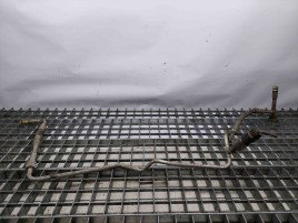 Conducta AC Ford Focus 2 (DA) [Fabr 2004-2012] OEM 1.6 TDCI DV6 1.6 TDCI  DV6 80KW / 109CP