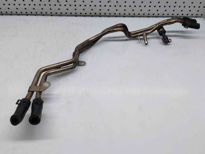 Conducta combustibil Audi A4 (8K2, B8) [Fabr 2008-2015] 03L201360K 2.0 TDI CAHA 2.0 TDI CAHA 125KW / 170CP