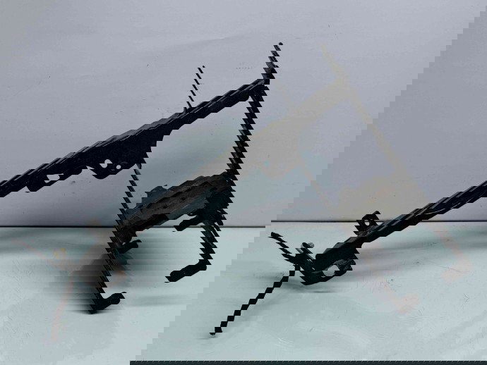 Suport far dreapta Bmw 1(F20, F21) [Fabr 2011-2017] Facelift 170238-11