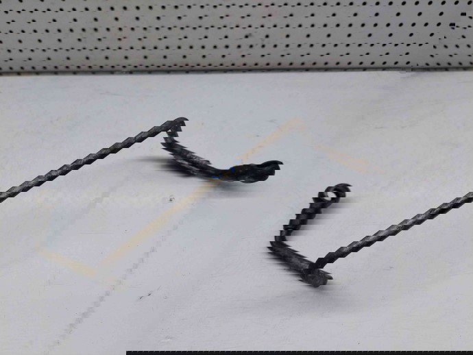 Conducta turbina Ford Focus 2 (DA) [Fabr 2004-2012] 9651785280C 1.6 TDCI  DV6  