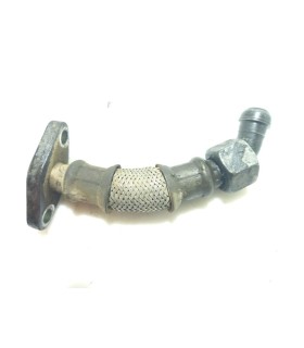 Conducta ulei turbo Volkswagen Golf 5 Plus  038145736C 2005-2008