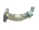 Conducta ulei turbo Volkswagen Golf 5 Plus  038145736C 2005-2008