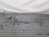 Conducta ulei Mercedes Sprinter 3.5-t (906) [Fabr 2006-2013] A9014661257 2.2 611981 2.2 611981 95KW / 125CP