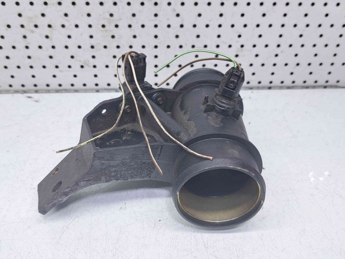 Debitmetru aer Mercedes Sprinter 3.5-t (906) [Fabr 2006-2013] OEM 2.2 611981  