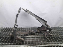 Suport far dreapta Mercedes Clasa C (W204) [Fabr 2007-2014] 204620596