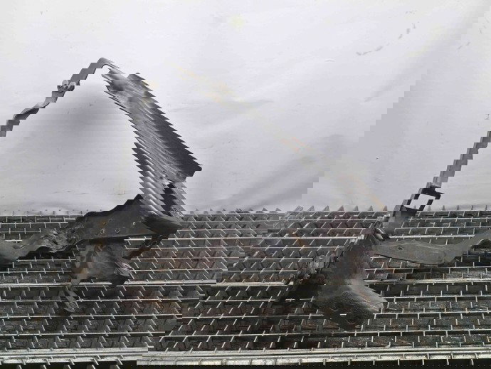 Suport far dreapta Mercedes Clasa C (W204) [Fabr 2007-2014] 204620596