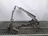 Suport far dreapta Mercedes Clasa C (W204) [Fabr 2007-2014] 204620596