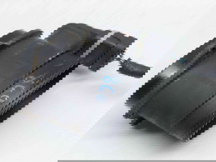 Debitmetru aer Ford Focus 2 (DA) [Fabr 2004-2012] 9650010780 1.6 TDCI  DV6  