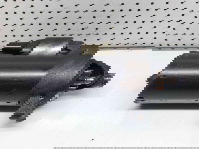  Electromotor 10 dinti Audi A4 (8K2, B8) [Fabr 2008-2015] 03L911021E 2.0 TDI CAHA 125KW / 170CP  