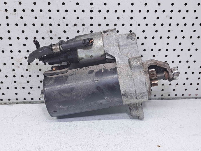 Electromotor 10 dinti Audi A4 (8K5, B8) Avant [Fabr 2008-2015] 03L911021G 2.0 TDI CJCD 110KW / 150CP  2.0 TDI CJCD110KW / 150CP