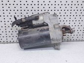 Electromotor 10 dinti Audi A4 (8K5, B8) Avant [Fabr 2008-2015] 03L911021G 2.0 TDI CJCD 110KW / 150CP  2.0 TDI CJCD110KW / 150CP