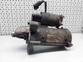  Electromotor 11 dinti Ford Focus 2 (DA) [Fabr 2004-2012] 3M5T-1100-CD 1.6 TDCI  DV6 80KW / 109CP  