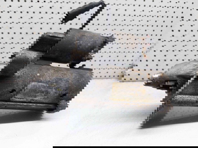  Electromotor 11 dinti Ford Focus 2 (DA) [Fabr 2004-2012] 3M5T-1100-CD 1.6 TDCI  DV6 80KW / 109CP  