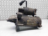  Electromotor 11 dinti Ford Focus 2 (DA) [Fabr 2004-2012] 3M5T-1100-CD 1.6 TDCI  DV6 80KW / 109CP  