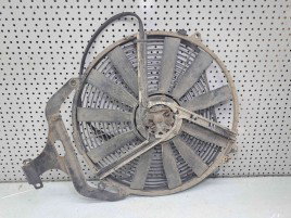 Electroventilator Mercedes Sprinter 3.5-t (906) [Fabr 2006-2013] OEM 2.2 611981 95KW / 125CP  