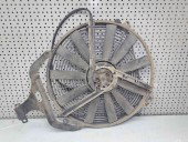 Electroventilator Mercedes Sprinter 3.5-t (906) [Fabr 2006-2013] OEM 2.2 611981 95KW / 125CP  