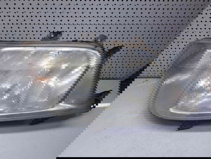  Far dreapta Mercedes Sprinter 3.5-t (906) [Fabr 2006-2013] 15149600